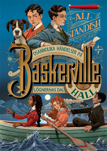 Osannolika händelser på Baskerville Hall 