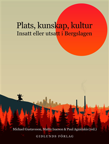Plats, kunskap, kultur