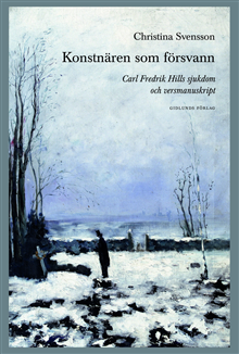 Konstnären som försvann 