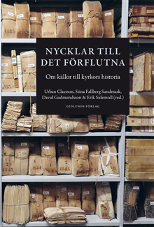 Nycklar till det förflutna 