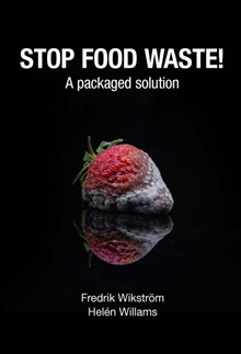 Stop food waste! A packaged solution