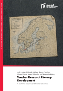 Teacher Research Literacy Development 