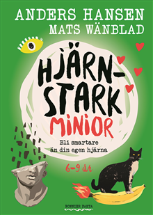 Hjärnstark minior 
