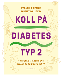 Koll på diabetes typ 2 