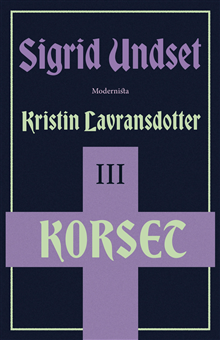 Kristin Lavransdotter 3 Korset