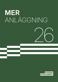 MER Anläggning 26