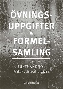 Övningsuppgifter & Formelsamling 