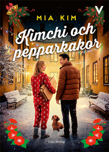 Kimchi och pepparkakor