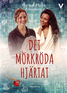 Det mörkröda hjärtat