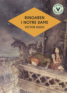 Ringaren i Notre Dame (lättläst)