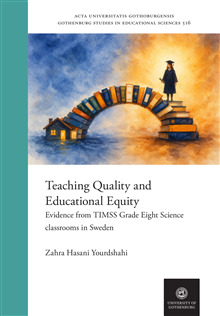 Teaching Quality and Educational Equity 