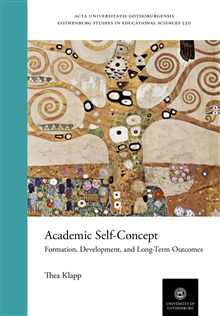 Academic self-concept 