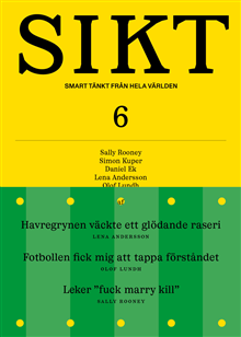 SIKT #6