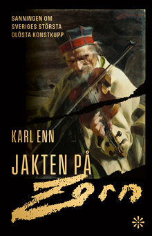 Jakten på Zorn
