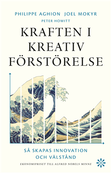 Kraften i kreativ förstörelse 