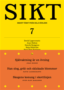 SIKT #7