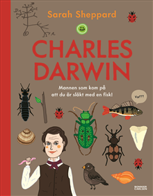 Charles Darwin 