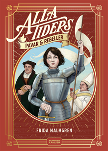 Alla tiders påvar och rebeller