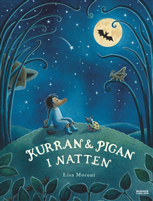 Kurran och Pigan i natten
