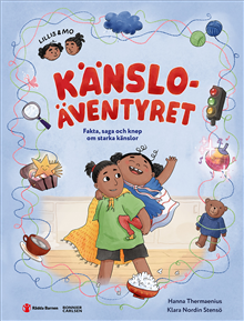 Känsloäventyret