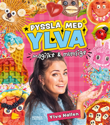 Pyssla med Ylva 