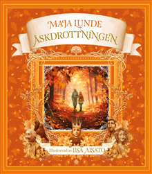 Åskdrottningen