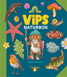 Vips naturbok