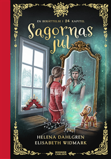 Sagornas jul 