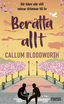 Berätta allt