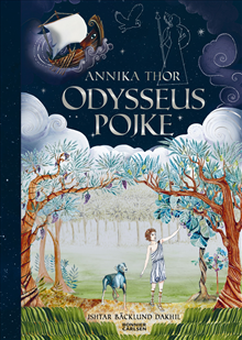 Odysseus pojke