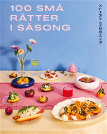 100 små rätter i säsong