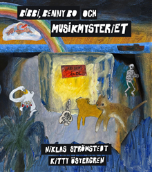 Bibbi, Benny Bo och musikmysteriet