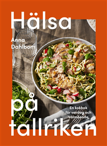 Hälsa på tallriken