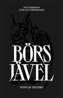 Börsjävel 