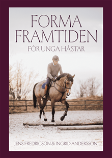 Forma framtiden för unga hästar