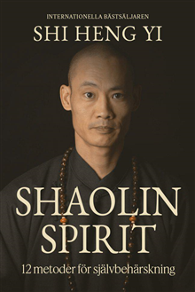 Shaolin spirit 