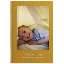Välkommen 