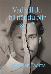 Vad vill du bli när du blir stor?