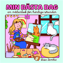 Min bästa dag