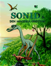 Sonid och den magiska grottan