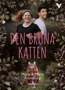Den bruna katten