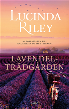 Lavendelträdgården