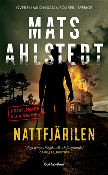 Nattfjärilen