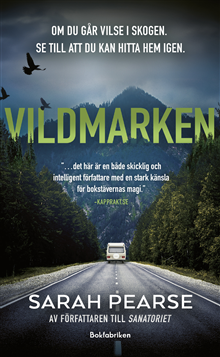 Vildmarken