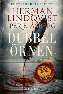 Dubbelörnen