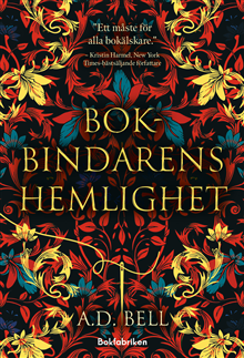 Bokbindarens hemlighet