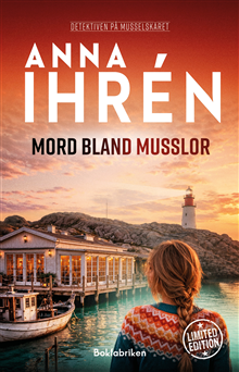 Mord bland musslor