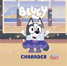 Charader