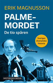 Palmemordet 