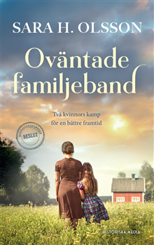 Oväntade familjeband